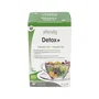 Physalis Detox+ Infusión Bio con 20 filtros