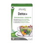 Physalis Detox+ Infusión Bio con 20 filtros