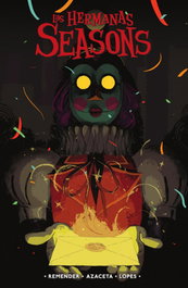 Las Hermanas Seasons 01, Rick Remender - Norma Editorial