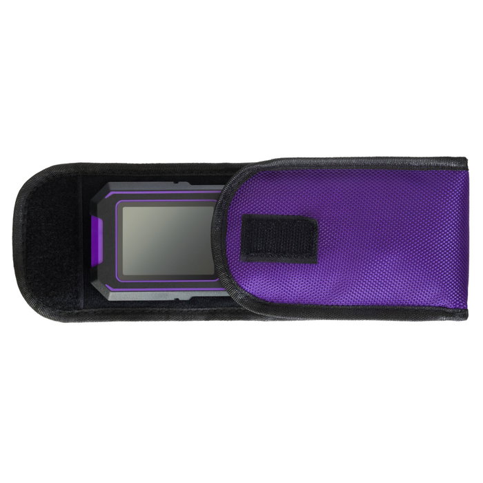 Ermenrich Ping SM70 Detector de Pernos y Cables