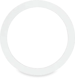 CODE Aro Refuerzo 6" Blanco