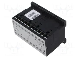 LOVATO ELECTRIC Contactor BG 4 Polos 9A 230VAC