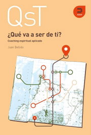 KHAF EDICIONES, ¿QUÉ VA A SER DE TI?: COACHING ESPIRITUAL APLICADO - Juan Bellido