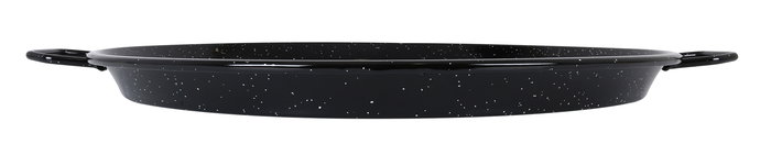 La Estrella Paellera Valenciana 70 cm "Jaspeada" (25R)
