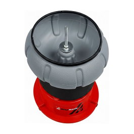 Holzmann VPT2,3KG 230V Tambor de Pulido Vibratorio