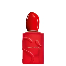 Giorgio Armani Si Passione Red Bloom Agua de perfume 50 ml para mujer