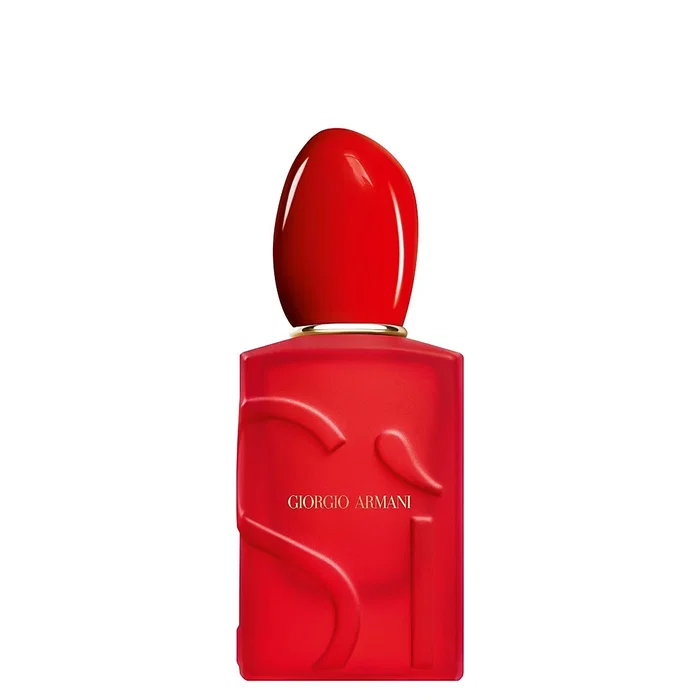 Giorgio Armani Si Passione Red Bloom Agua de perfume 50 ml para mujer Giorgio Armani Si Passione Red Bloom Agua de perfume 50 ml para mujer