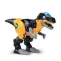 Vtech 3417765823657 Dragorex, El Mega Dragón 2 en 1 Combo Switch & Go Dinos Juguete Multicolor Francés