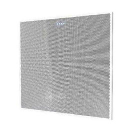 ClearOne BMA 360 600 mm Beamforming Microphone Array 2 Negro para mezcladores DSP Converge Pro 2
