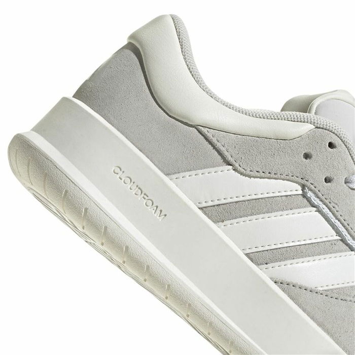 Zapatillas Deportivas Mujer Adidas Court 24 Beige