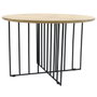 Home Deco Factory Mesa Auxiliar Maverick D.70