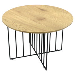 Home Deco Factory Mesa Auxiliar Maverick D.70