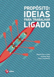 EDITORA RH, Propósito: Ideias para Trabalhar Ligado - EDITORA RH