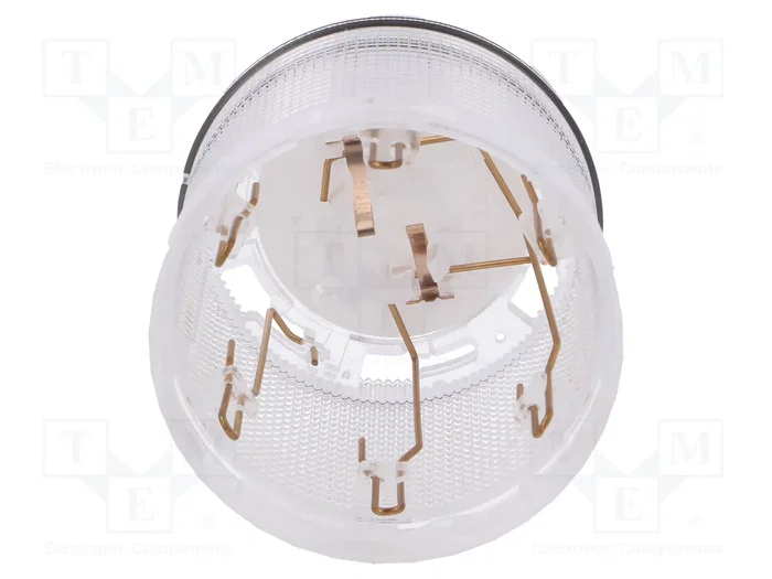 SIEMENS 8WD4400-1AE Módulo de automatización señalizador luminoso transparente SIEMENS 8WD4400-1AE Módulo de automatización señalizador luminoso transparente