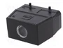 HARTING Carcasa HDC Han® B tamaño 16B negra