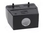 HARTING Carcasa HDC Han® B tamaño 16B negra