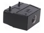 HARTING Carcasa HDC Han® B tamaño 16B negra
