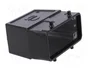 HARTING Carcasa HDC Han® B tamaño 16B negra