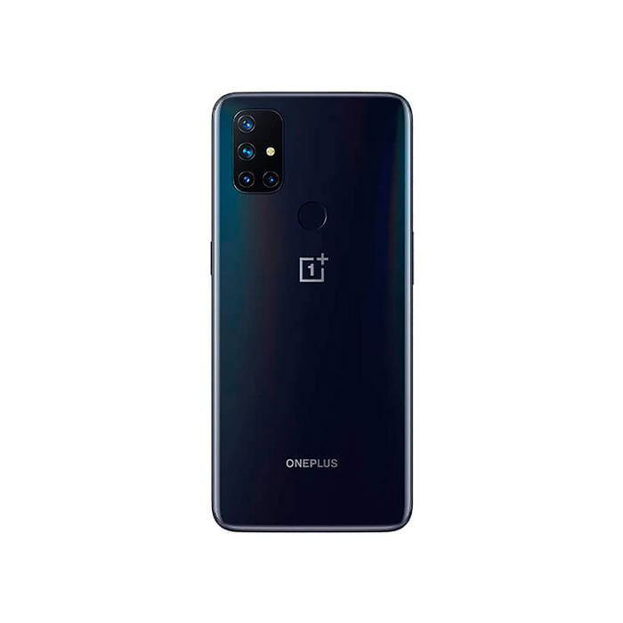Smartphone OnePlus Nord N10 5G Octa Core 6 GB RAM 128 GB Azul 6,5''