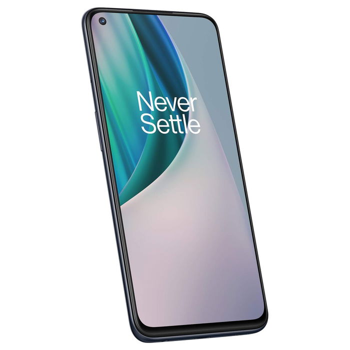 Smartphone OnePlus Nord N10 5G Octa Core 6 GB RAM 128 GB Azul 6,5''