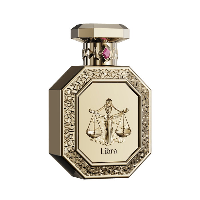 Libra, Agua de perfume, Unisex, 90 ml Libra, Agua de perfume, Unisex, 90 ml