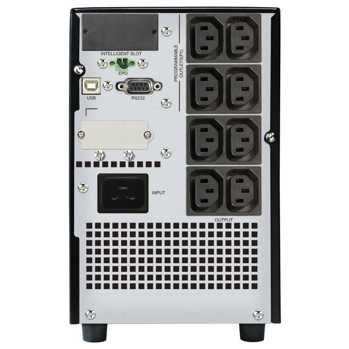 PowerWalker VI 2000 CW IEC UPS 2000VA/ 1400W PowerWalker VI 2000 CW IEC UPS 2000VA/ 1400W