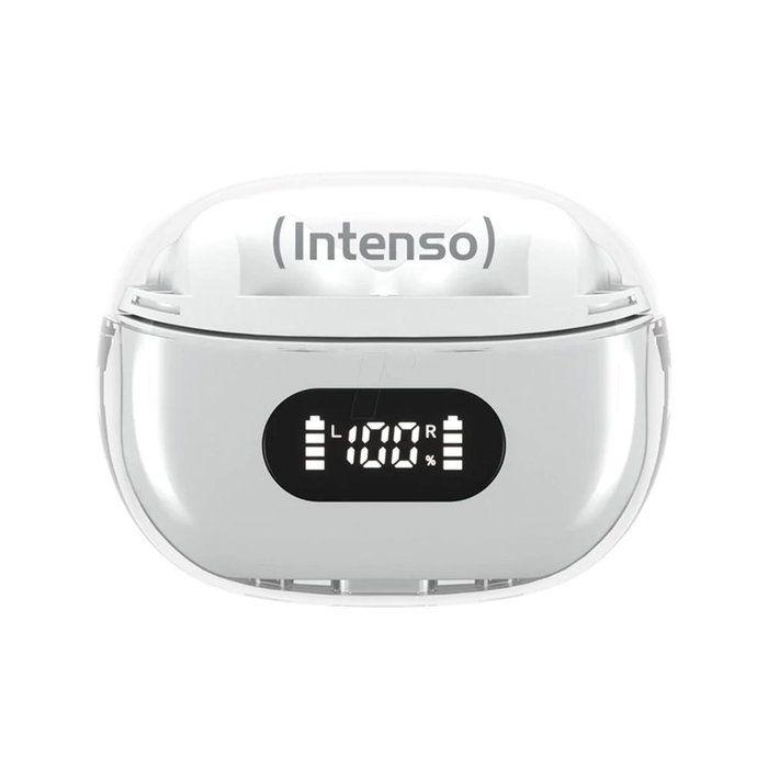 Intenso Auriculares buds plus T312AE 3720312