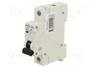 Promfactor Baltic Interruptor magnetotérmico ECO 2A 1 Polo Curva B