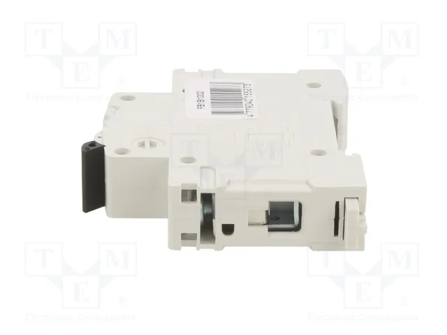 Promfactor Baltic Interruptor magnetotérmico ECO 2A 1 Polo Curva B Promfactor Baltic Interruptor magnetotérmico ECO 2A 1 Polo Curva B