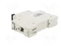 Promfactor Baltic Interruptor magnetotérmico ECO 2A 1 Polo Curva B