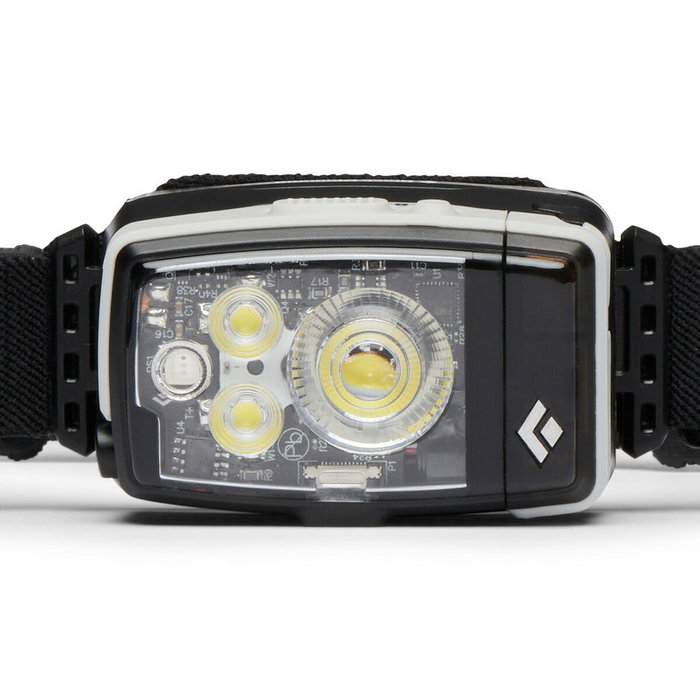 Llavero Linterna LED Black Diamond BD6206029309ALL1 Llavero Linterna LED Black Diamond BD6206029309ALL1