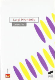 LUIGI PIRANDELLO, VV.AA. - SINTESIS EDITORIAL