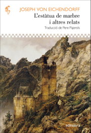 L'estàtua de marbre i altres relats, ADESIARA