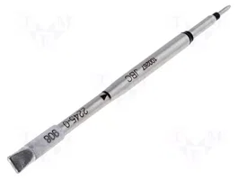 JBC TOOLS Punta de soldadura tipo destornillador 4,8x1,5mm