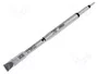 JBC TOOLS Punta de soldadura tipo destornillador 4,8x1,5mm