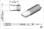 JBC TOOLS Punta de soldadura tipo destornillador 4,8x1,5mm
