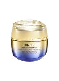 Shiseido Vital Perfection Uplifting and Firming Advanced Soft Cream 50 ml