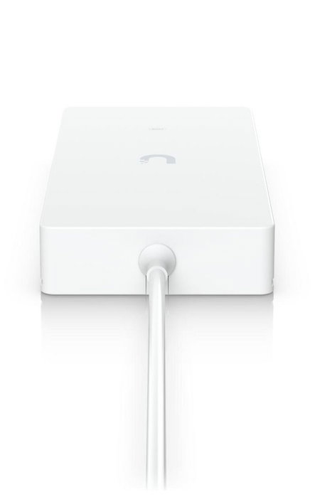 Ubiquiti UACC-Adapter-AC-210W Adaptador de CA 210W para conmutador PoE Ubiquiti UACC-Adapter-AC-210W Adaptador de CA 210W para conmutador PoE