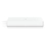Ubiquiti Fuente de Alimentacion AC 210W UACC-Adapter-AC-210W para Switch PoE USW-Ultra Pro Max Flex, 100-240V, Blanco