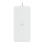Ubiquiti Fuente de Alimentacion AC 210W UACC-Adapter-AC-210W para Switch PoE USW-Ultra Pro Max Flex, 100-240V, Blanco
