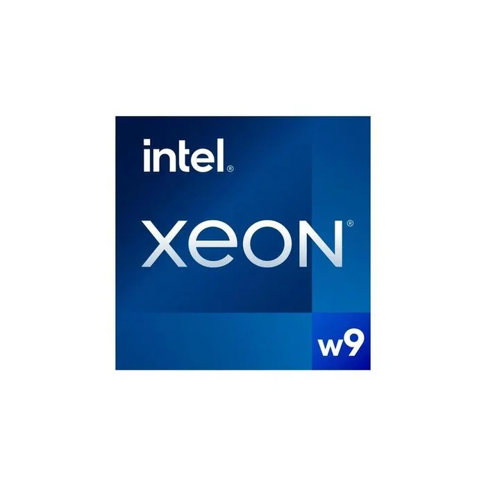 Intel Xeon W9-3595X Procesador de 60 núcleos (112.5M CACHE 2.00 GHZ) Tray Intel Xeon W9-3595X Procesador de 60 núcleos (112.5M CACHE 2.00 GHZ) Tray