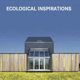 ECOLOGICAL INSPIRATIONS, AA.VV. - KOENEMANN