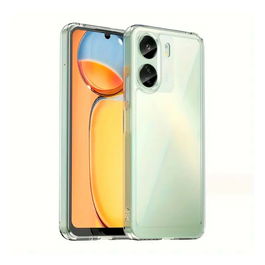 Funda para Móvil Redmi 13C Transparente