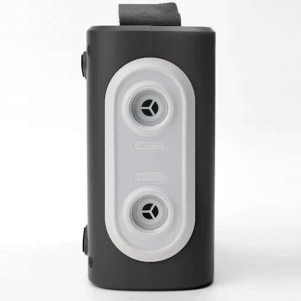 Nilox NXOUTDOORPUMP Compresor de Aire Portátil Negro Nilox NXOUTDOORPUMP Compresor de Aire Portátil Negro