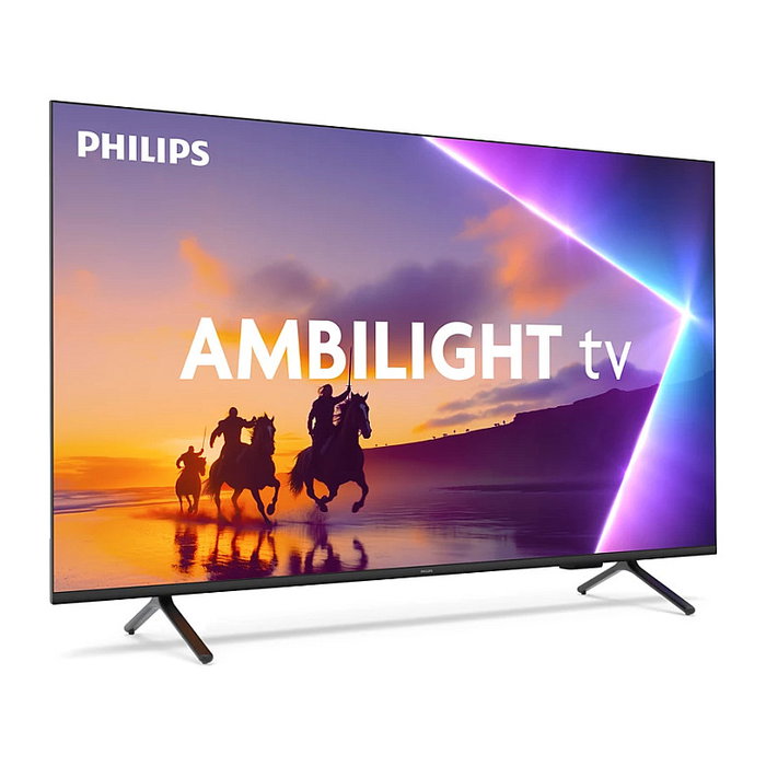 Philips 75PUS8500/12 TV 189cm 75" 4K QLED Smart TV Ambilight