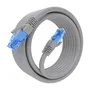 AISENS Cable de Red RJ45 Cat.6 UTP AWG26 CCA 5m Gris