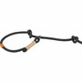 Correa para Perro Trixie Be Nordic Negro Arena S/M