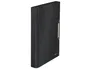 Leitz Solid Carpeta Clasificadora Fuelle DIN A4 Polipropileno 6 Compartimentos Color Negro