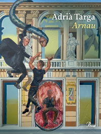 PROA EDICIONS, Arnau, Adrià Targa Ramos - PROA EDICIONS