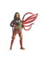Hasbro Marvel Legends Series Ms. Marvel de 15 cm